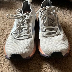 Brooks DNA AMP